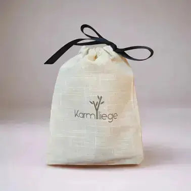 Portefeuille vegan en liège, Zoé naturel  Karmyliege