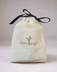 Portefeuille vegan en liège, Zoé naturel  Karmyliege