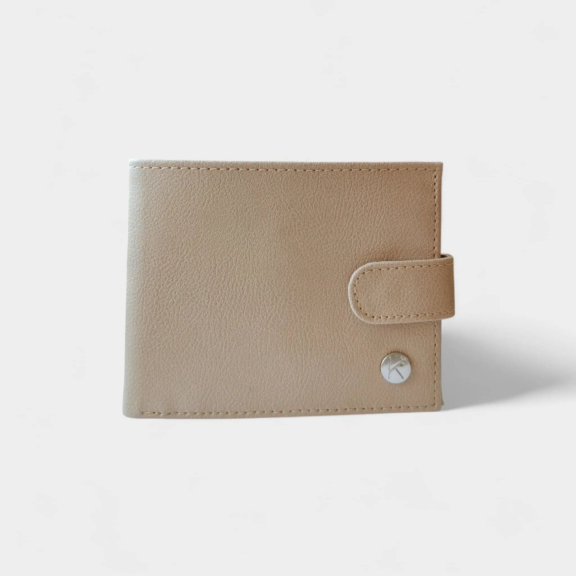 Portefeuille vegan en peau de pomme - Apple-skin Roman  Karmyliege