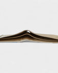 Portefeuille vegan en peau de pomme - Apple-skin Roman  Karmyliege