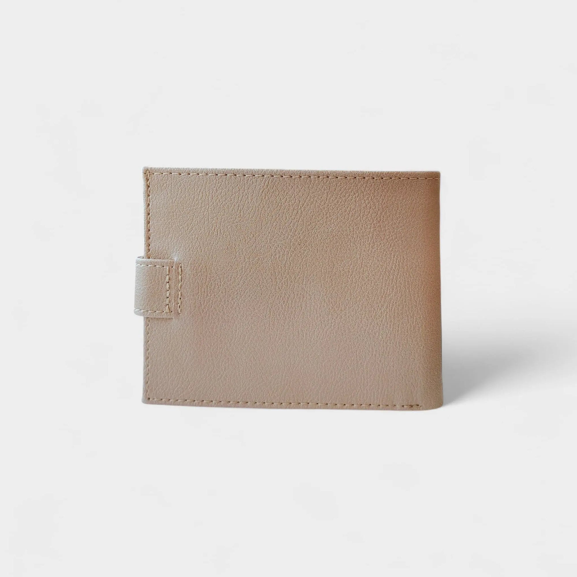 Portefeuille vegan en peau de pomme - Apple-skin Roman  Karmyliege