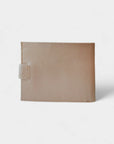 Portefeuille vegan en peau de pomme - Apple-skin Roman  Karmyliege