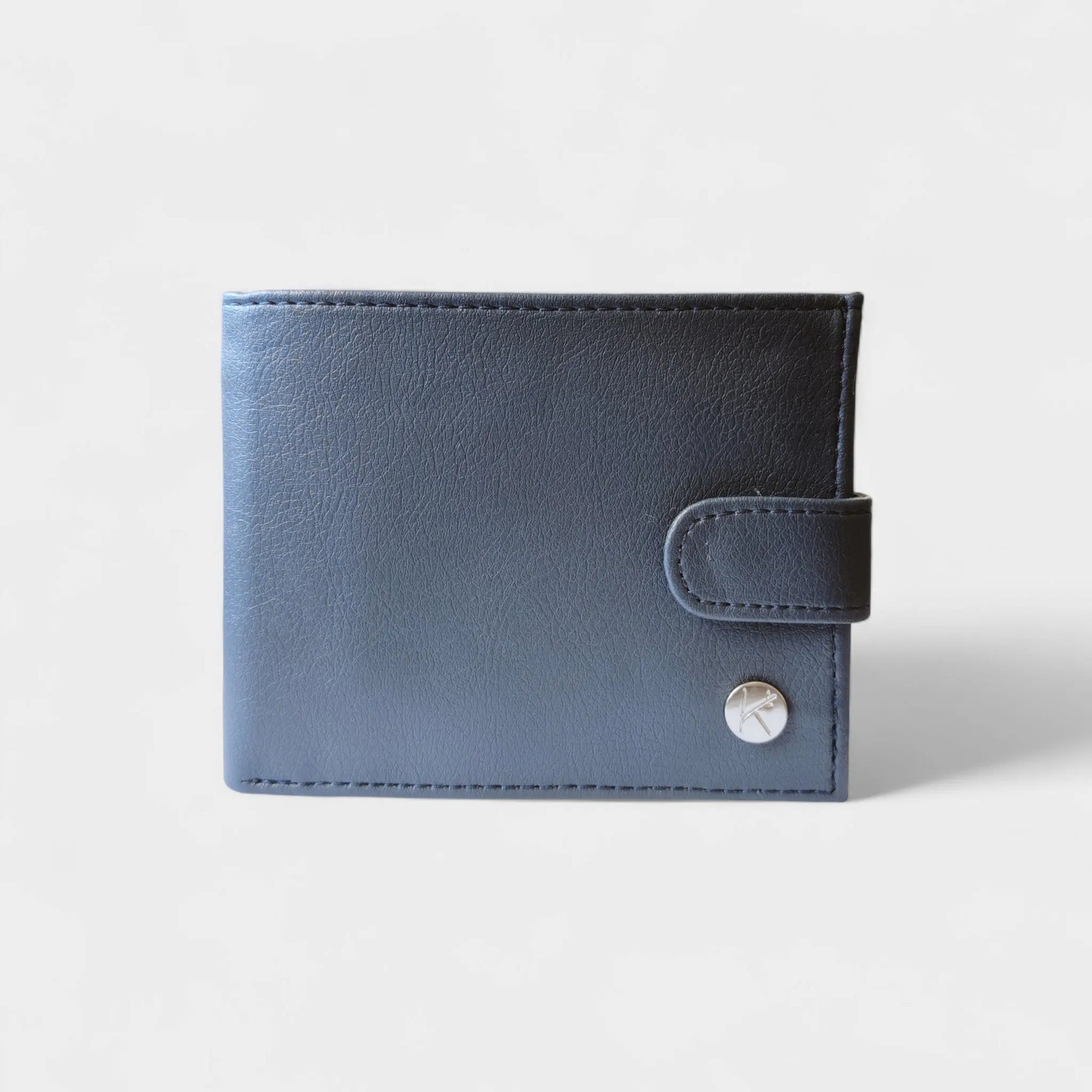 Portefeuille vegan en peau de pomme - Apple-skin Roman  Karmyliege