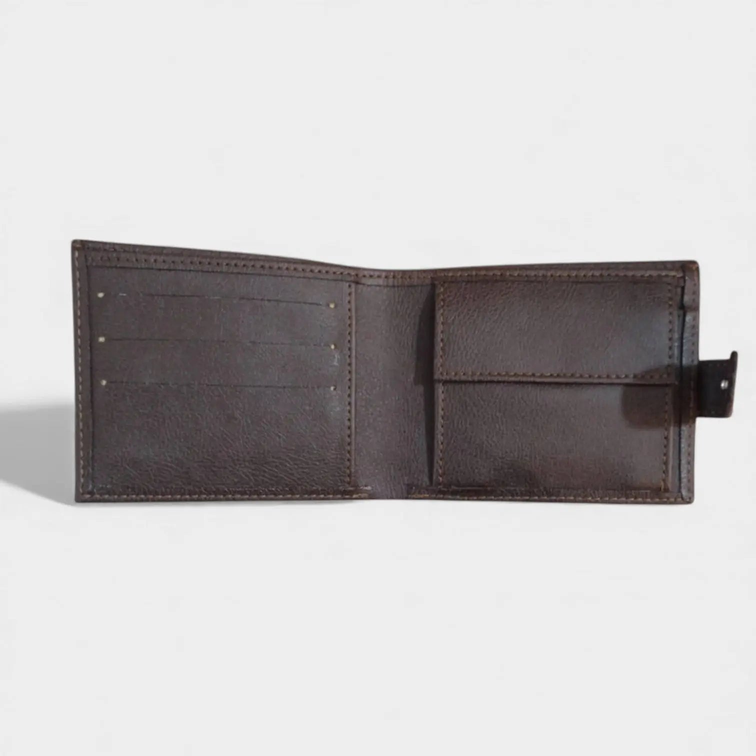 Portefeuille vegan en peau de pomme, Alex  Karmyliege