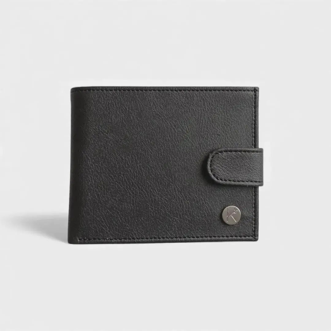 Portefeuille vegan en peau de pomme - Apple-skin Roman  Karmyliege