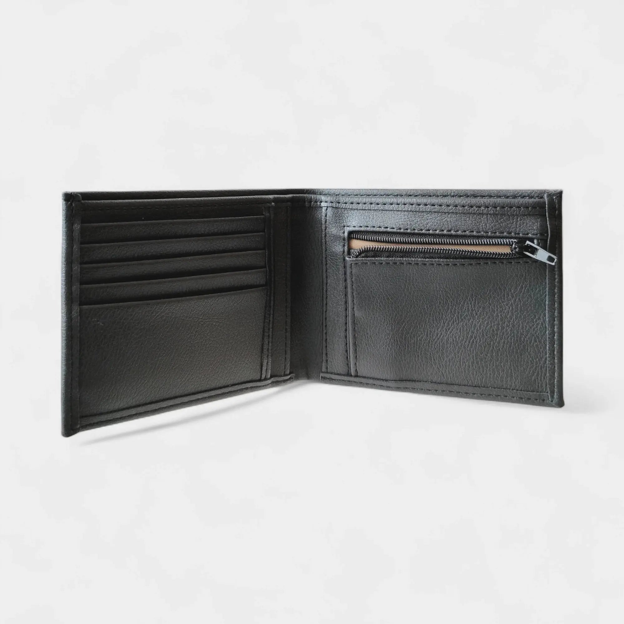 Portefeuille vegan en peau de pomme, Enzio  Karmyliege