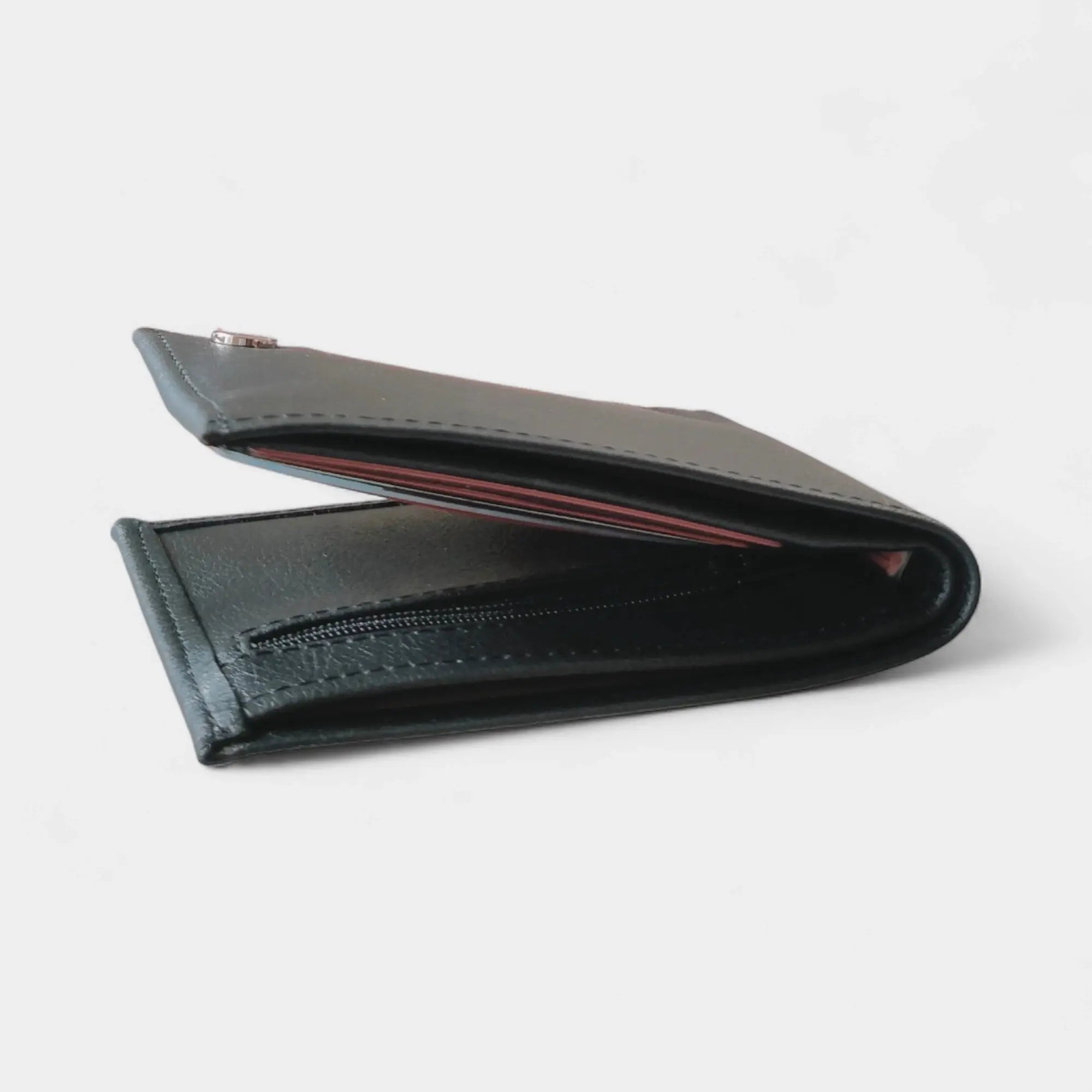 Portefeuille vegan en peau de pomme, Enzio  Karmyliege