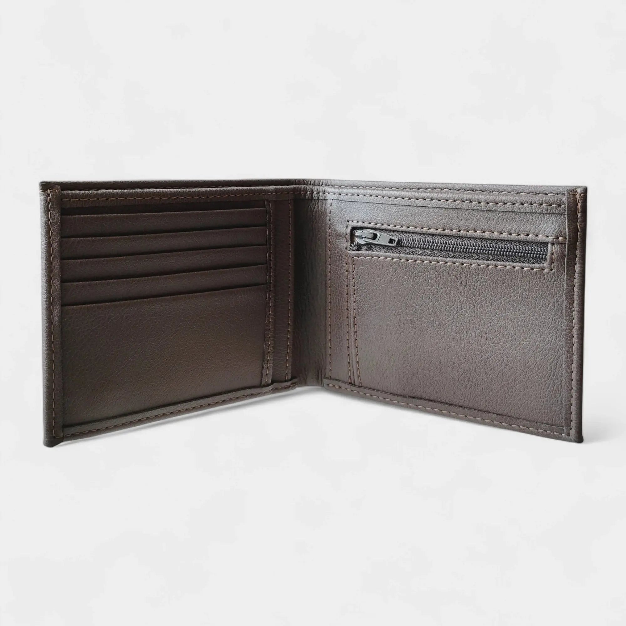 Portefeuille vegan en peau de pomme, Enzio  Karmyliege