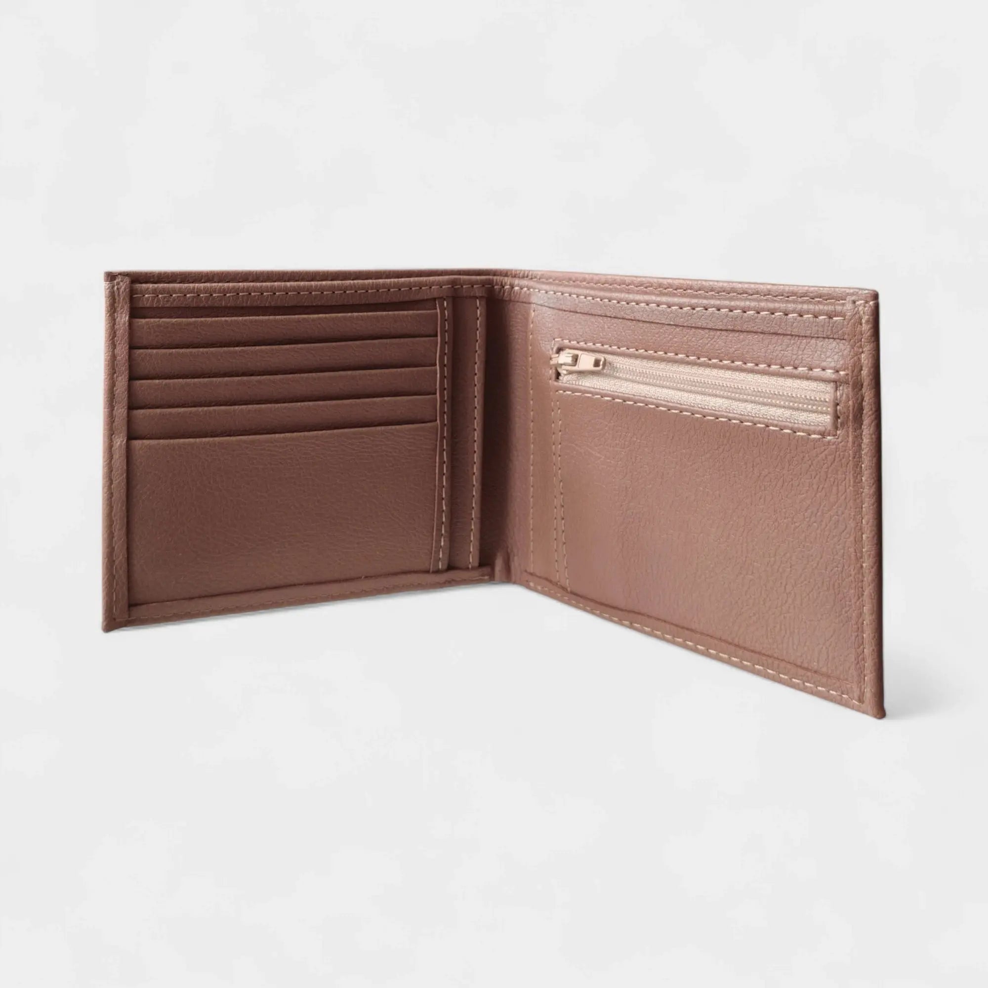 Portefeuille vegan en peau de pomme, Enzio  Karmyliege