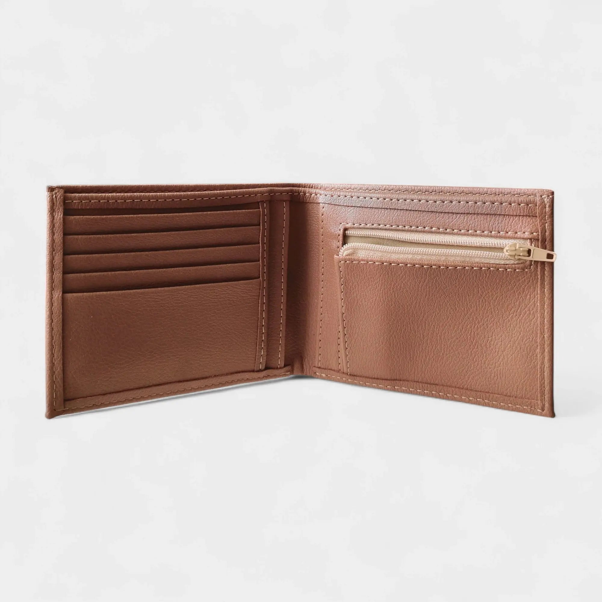 Portefeuille vegan en peau de pomme, Enzio  Karmyliege