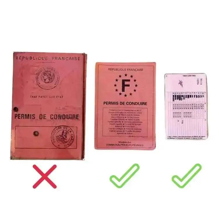 Portefeuille vegan en peau de pomme, Jules  Karmyliege