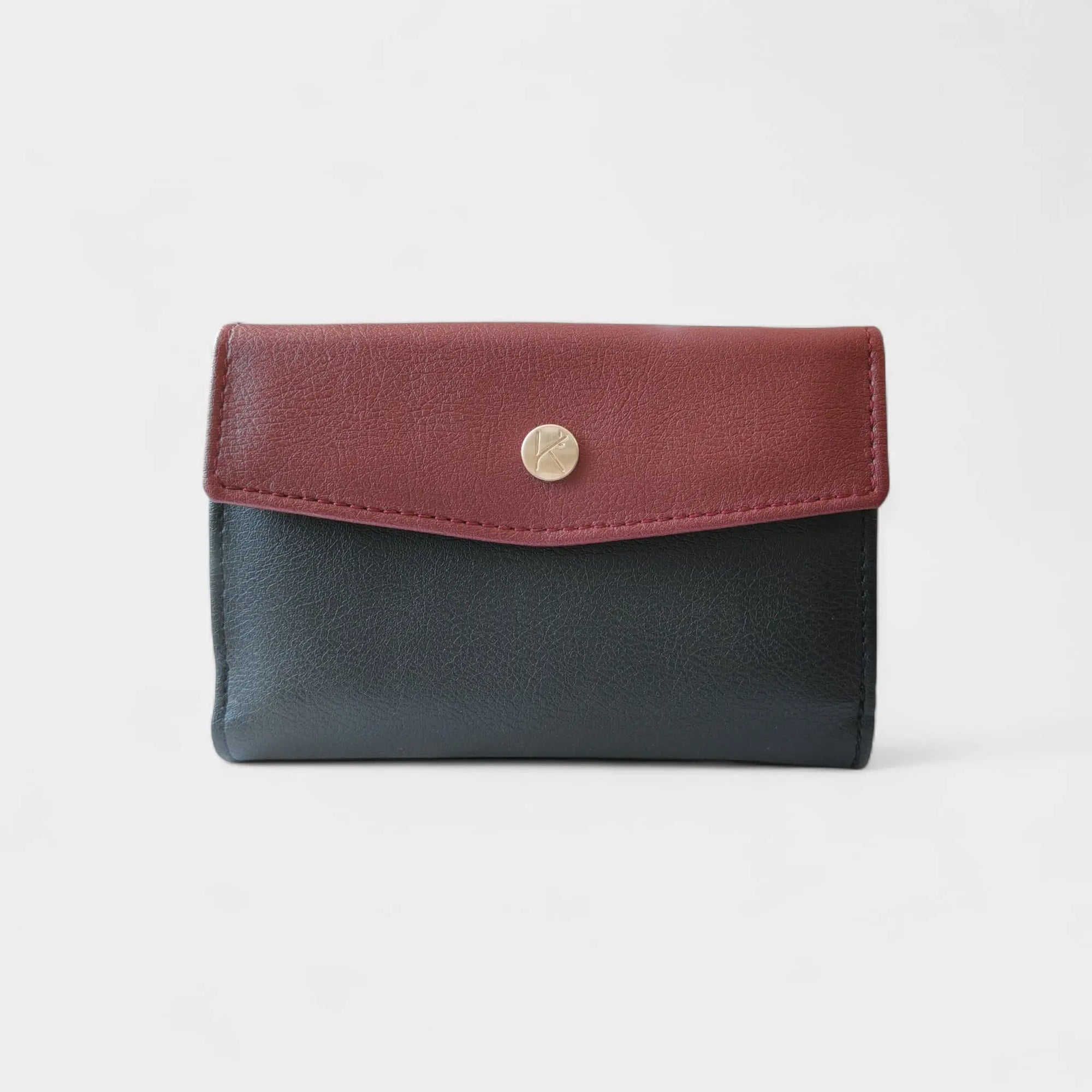 Portefeuille vegan en peau de pomme, Tiffany  Karmyliege