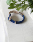 Bracelet Nœud Marin estival