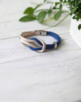 Bracelet Nœud Marin estival