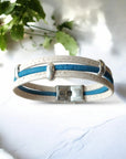 Bracelet en liège Valentina  Karmyliege