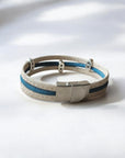 Bracelet en liège Valentina  Karmyliege