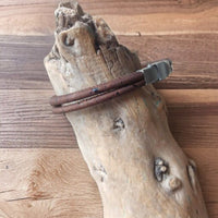 Bracelet en liège - Bijoux unisexe  Karmyliege