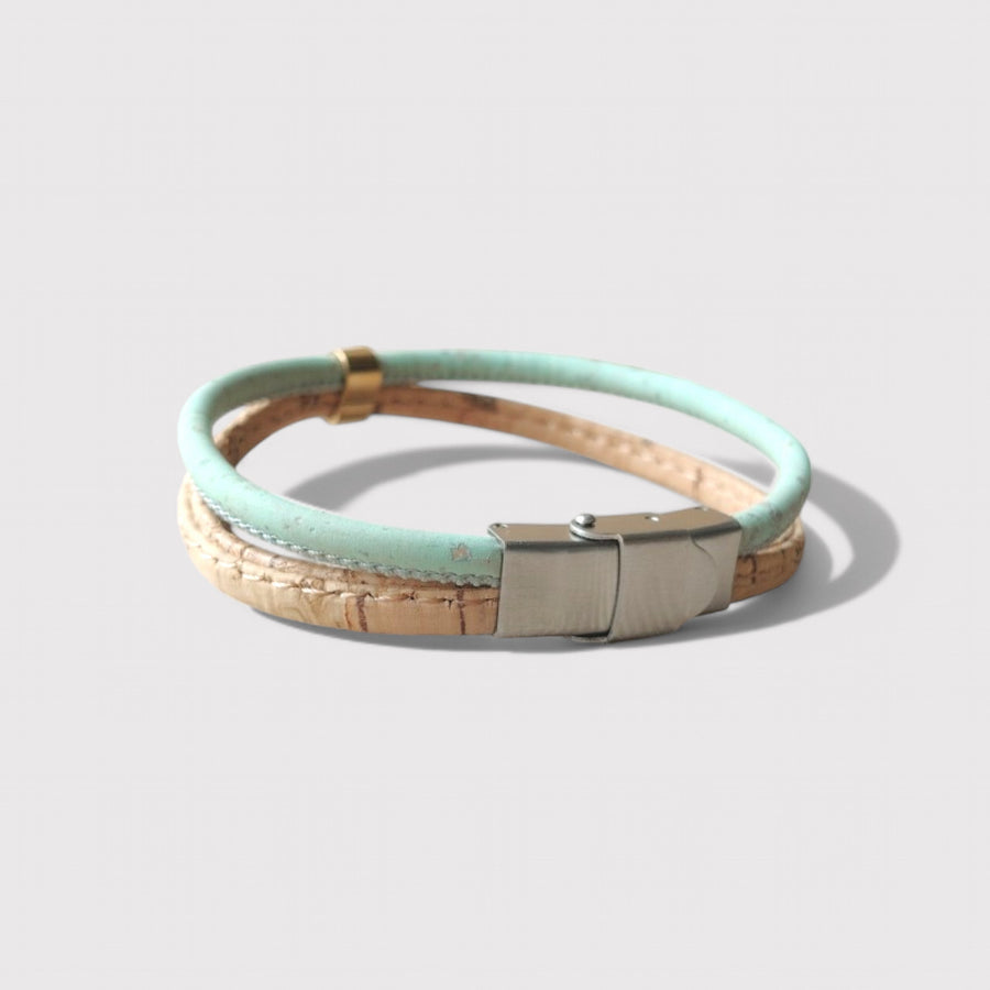 Bracelet en Liège Lola
