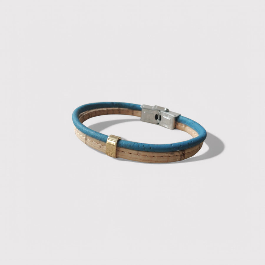 Bracelet en Liège Lola