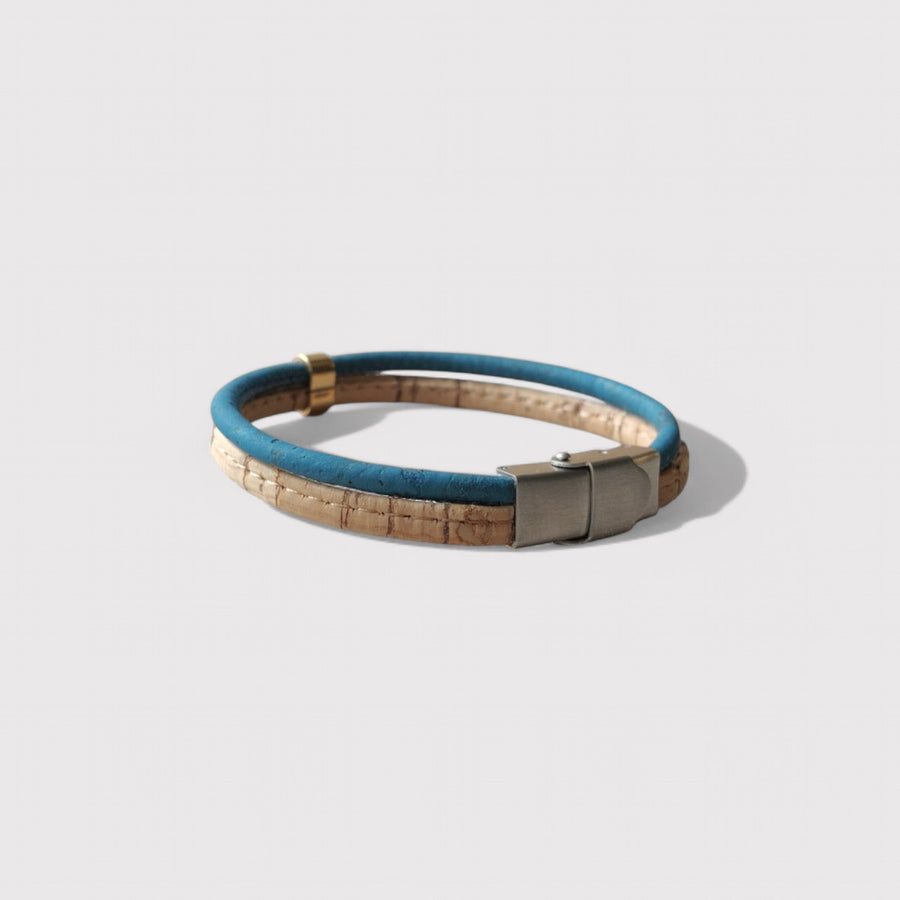 Bracelet en Liège Lola