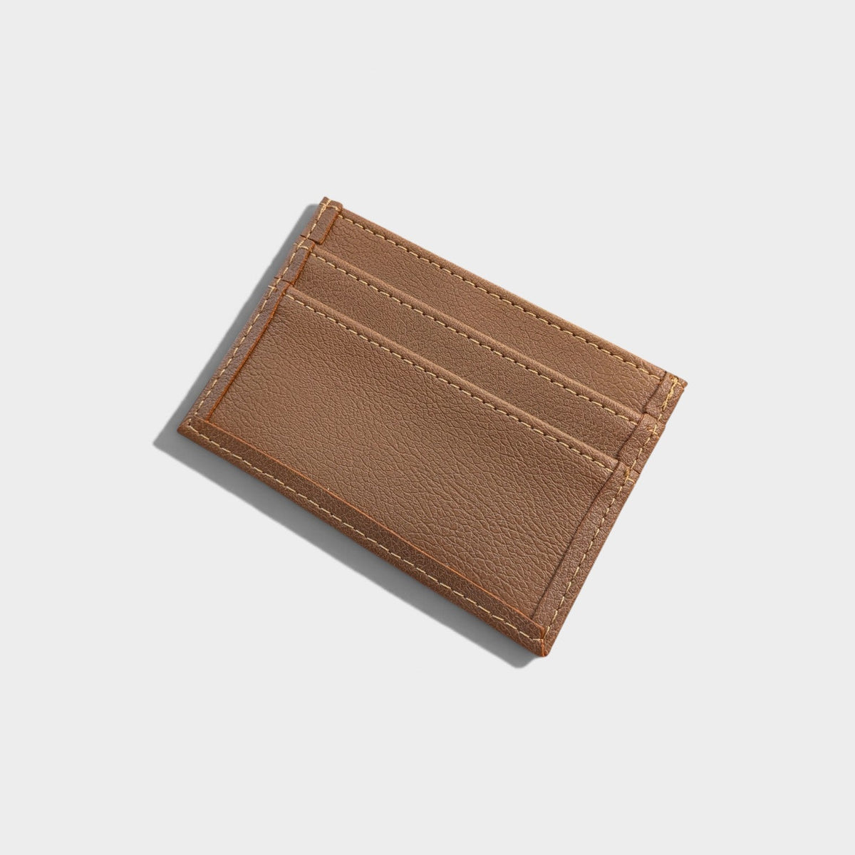 Porte cartes vegan en peau de pomme - Unisexe  Karmyliege