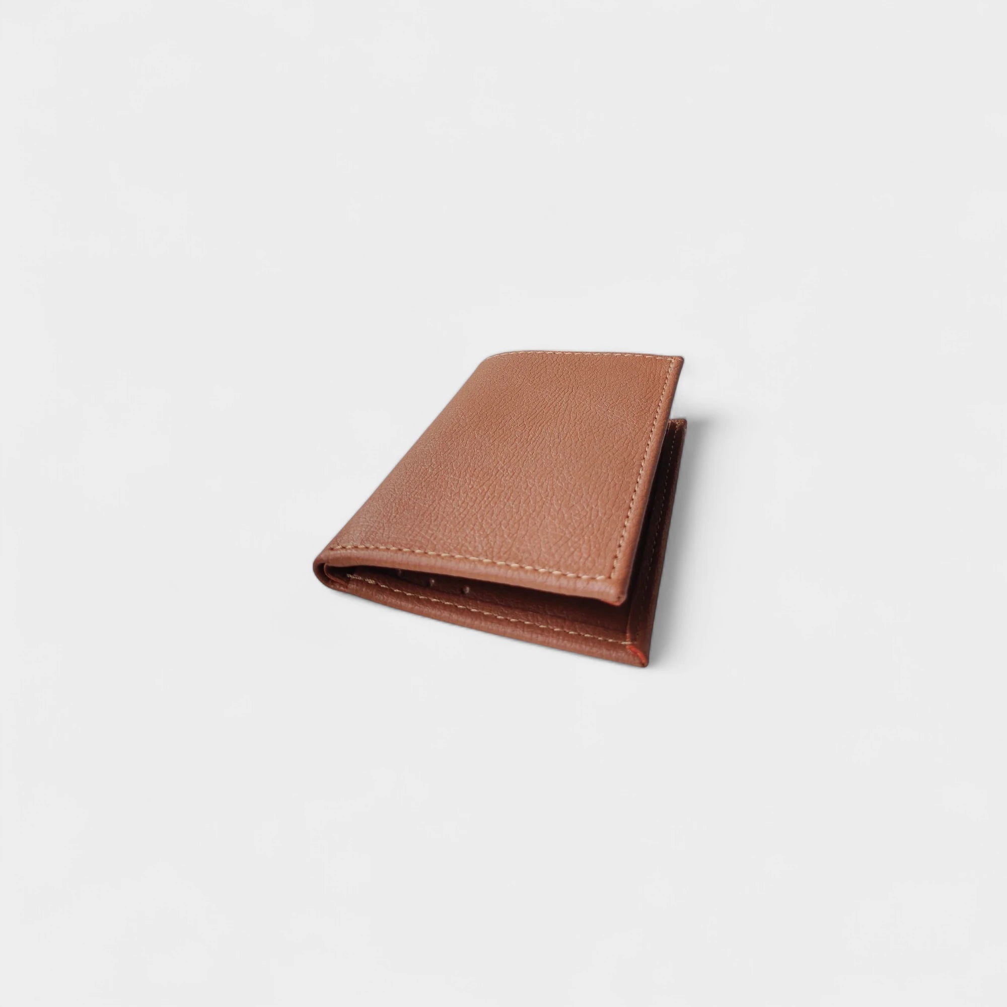 Porte cartes vegan en cuir de pomme  Karmyliege