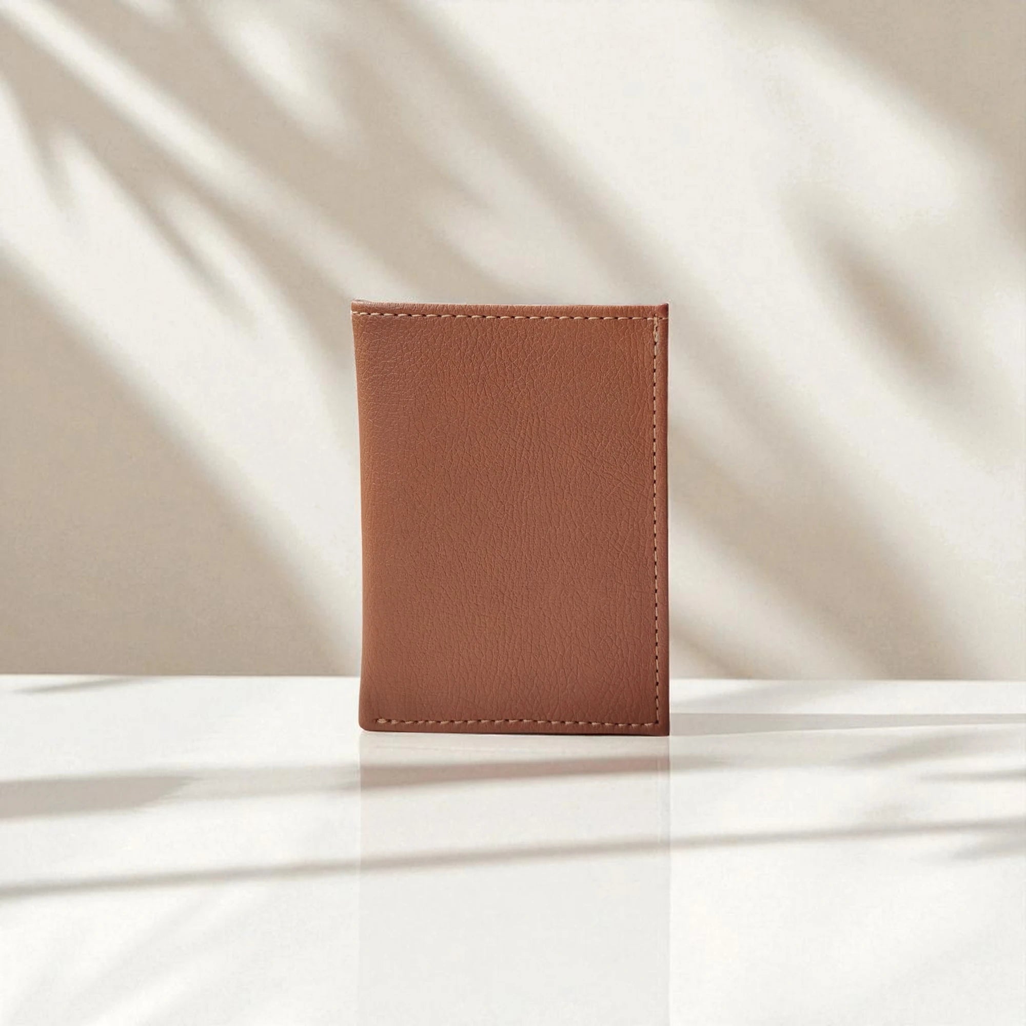Porte cartes vegan en cuir de pomme  Karmyliege
