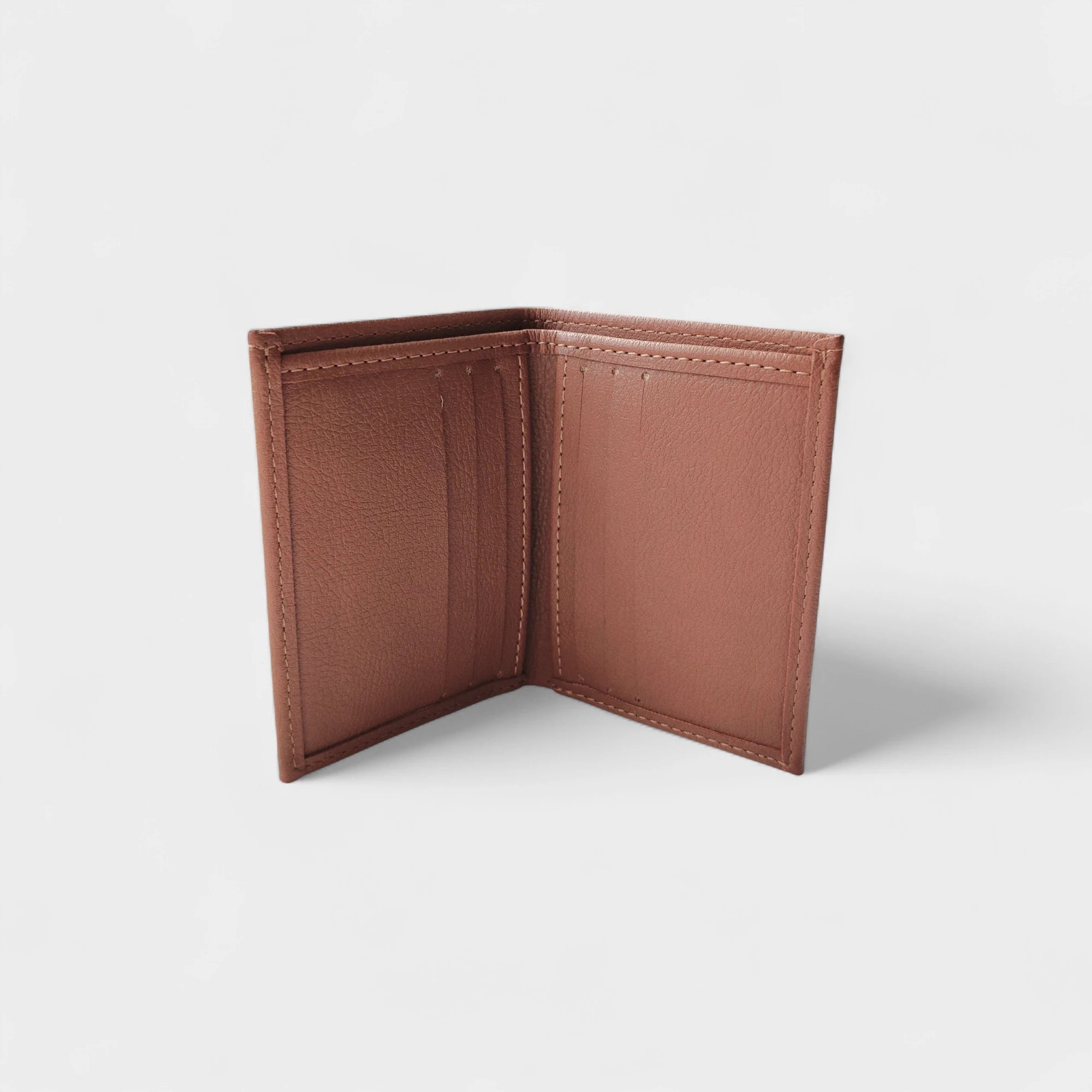 Porte cartes vegan en cuir de pomme  Karmyliege