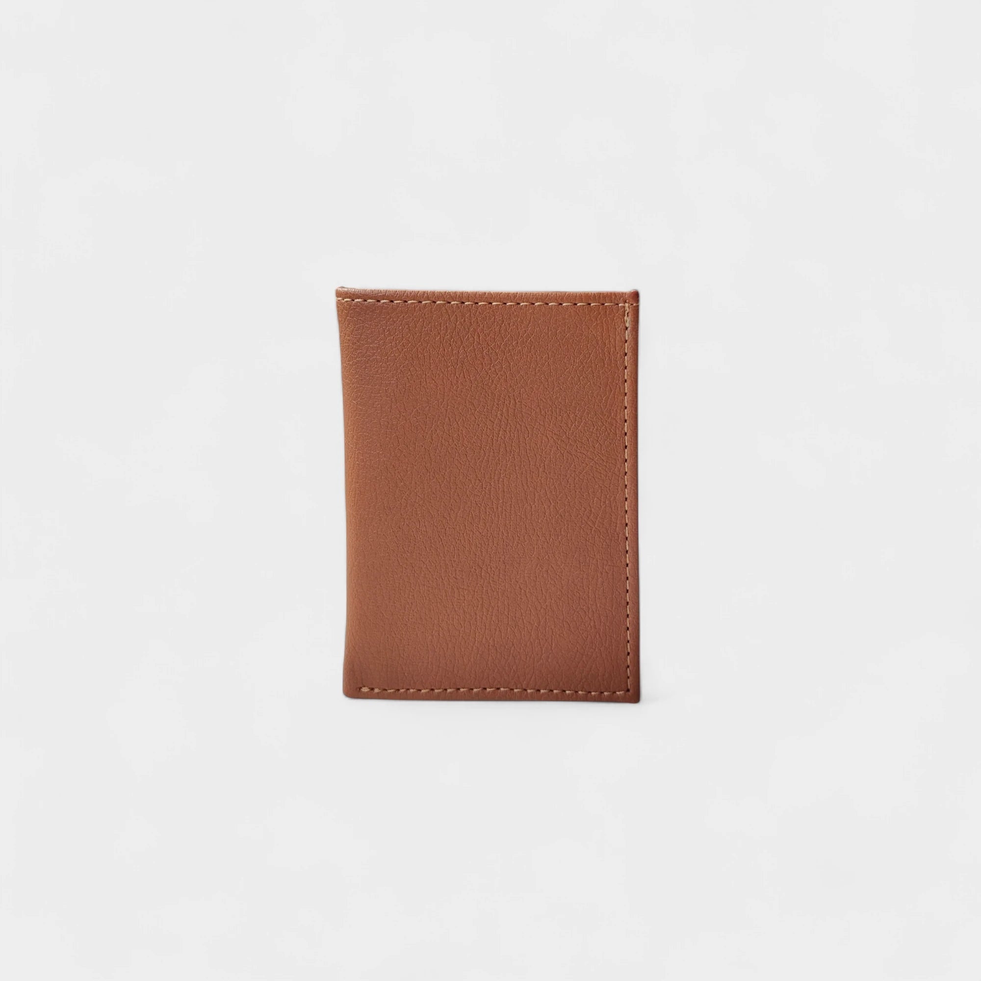 Porte cartes vegan en cuir de pomme  Karmyliege