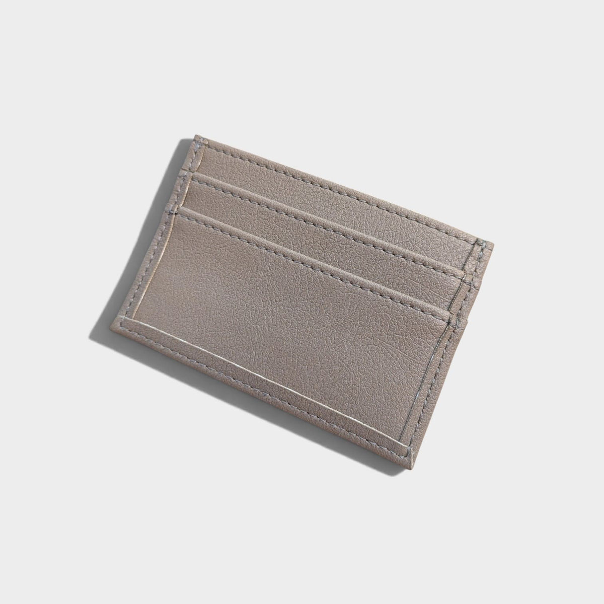 Porte cartes vegan en peau de pomme - Unisexe  Karmyliege