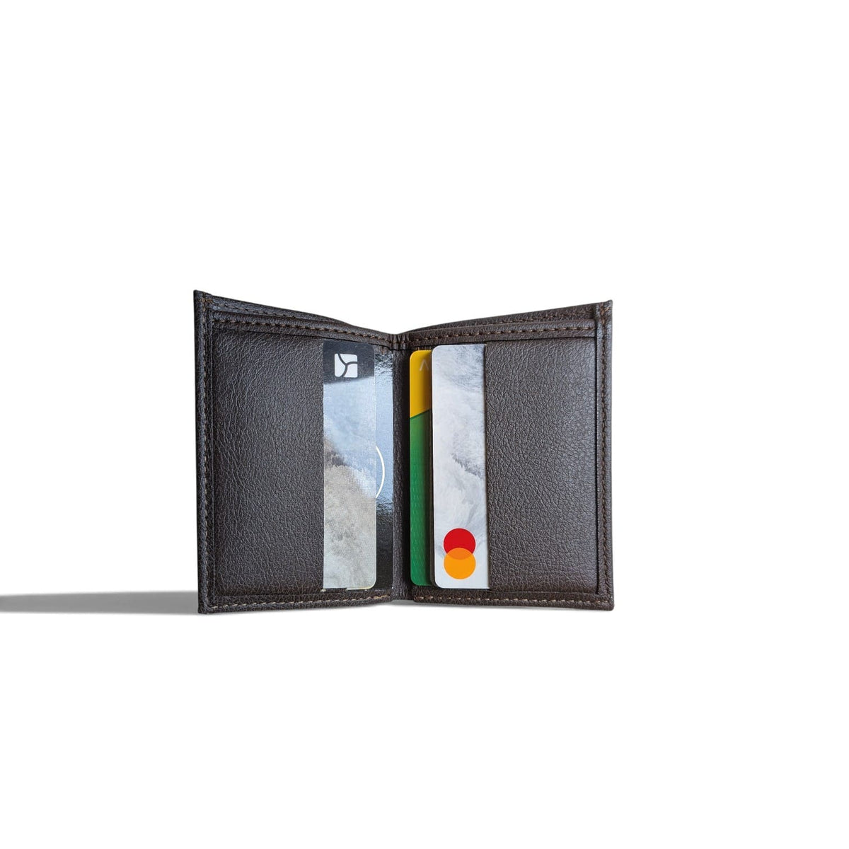 Porte cartes vegan en peau de pomme  Karmyliege