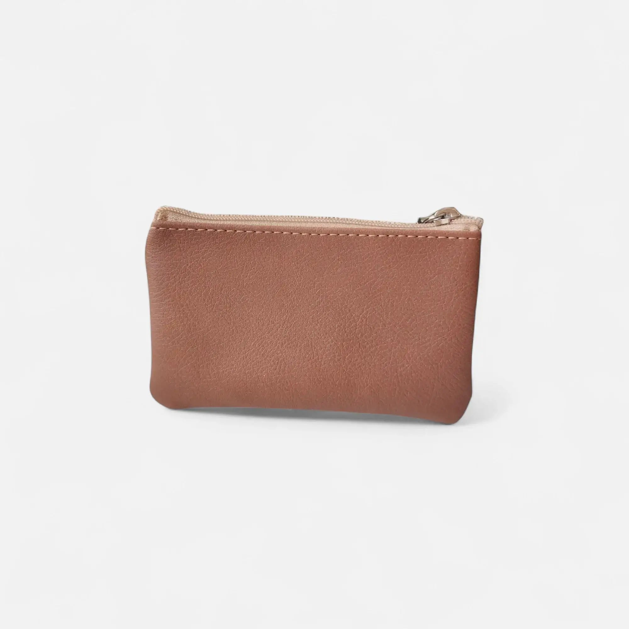 Porte-monnaie en cuir végan