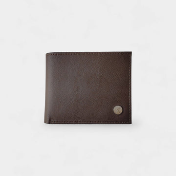 Portefeuille en cuir de pomme, Jules  Karmyliege