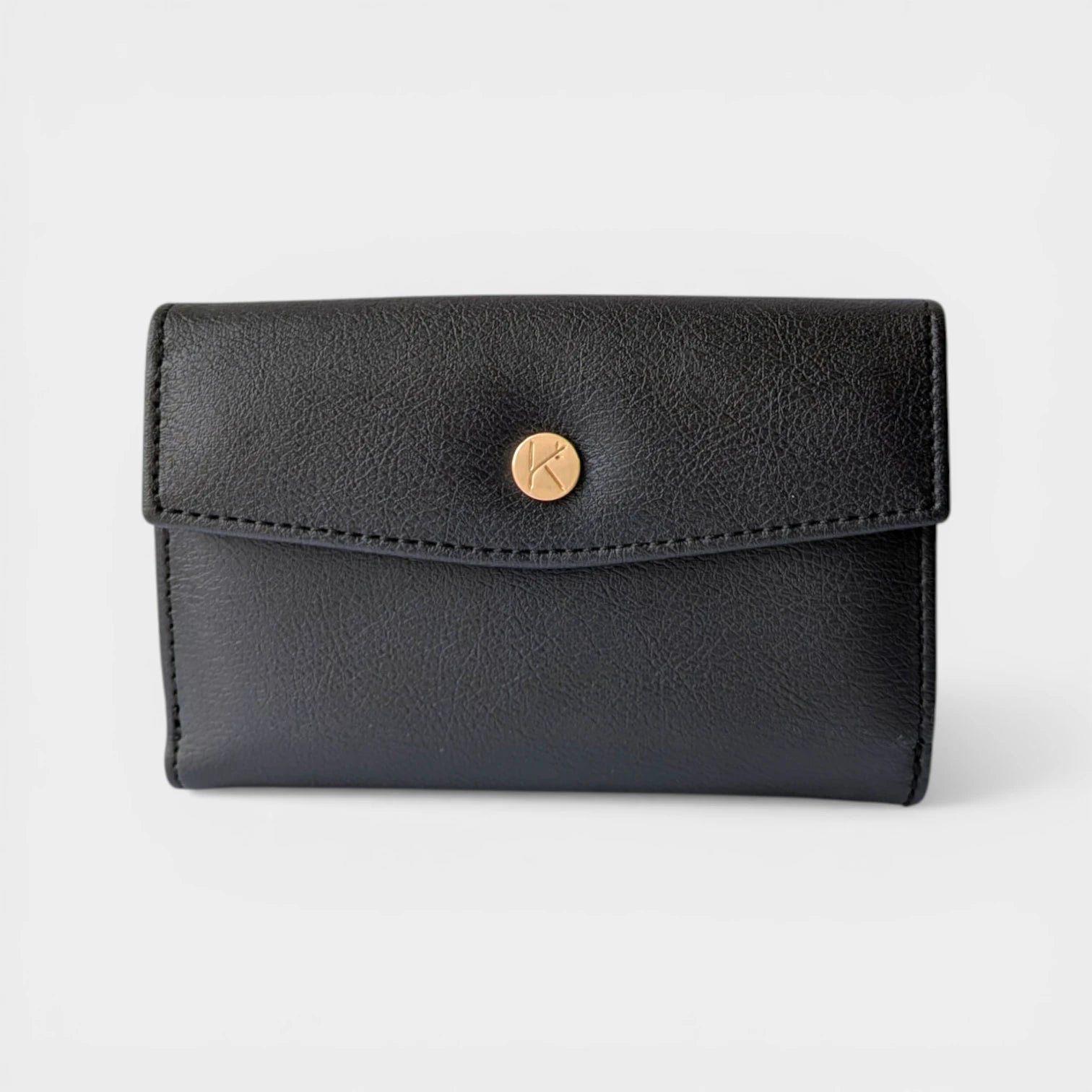 Portefeuille vegan en peau de pomme, Tiffany  Karmyliege