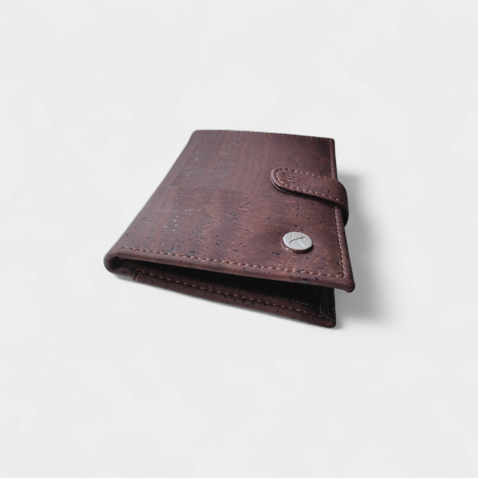 Portefeuille range papiers - passeport &amp; cartes Swan