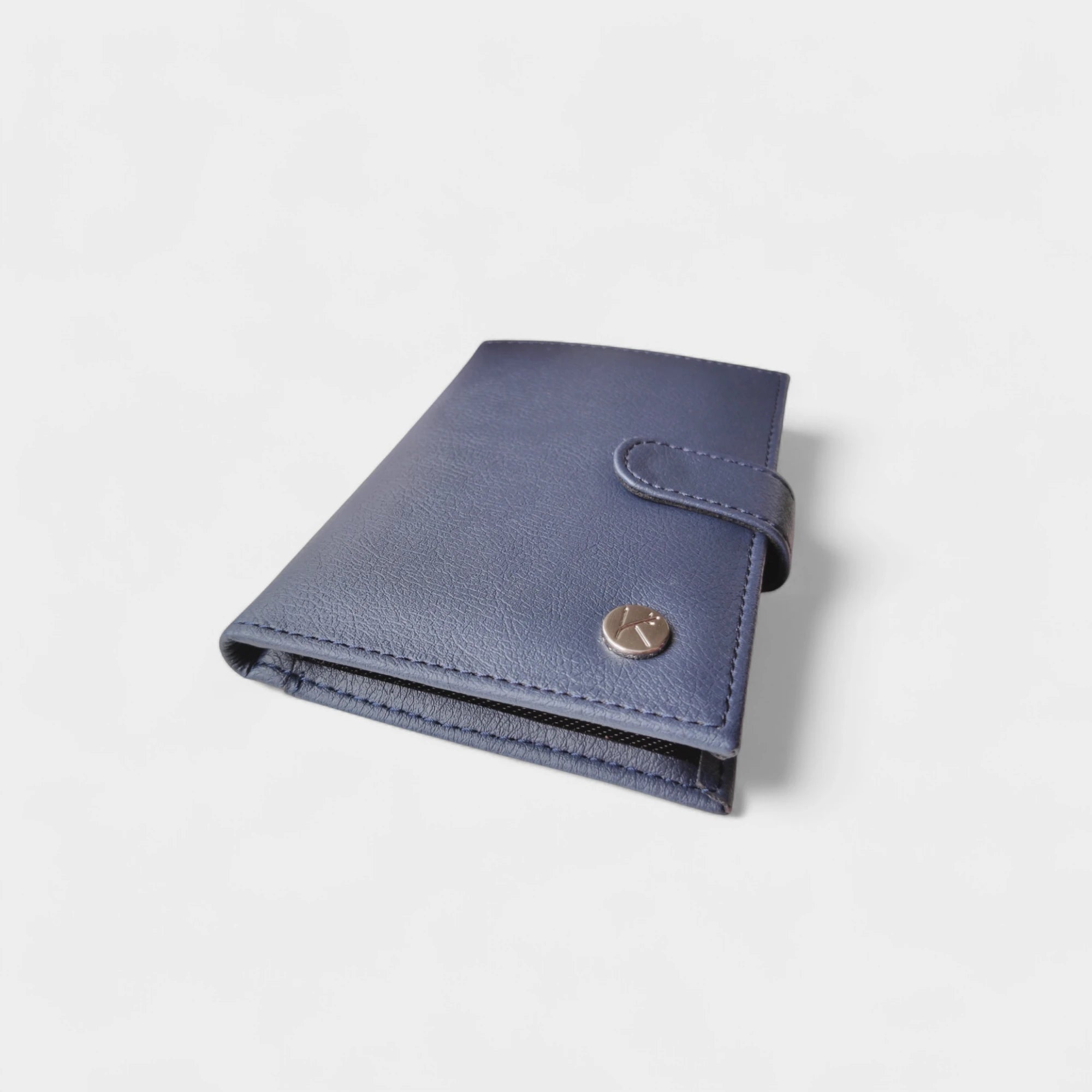Portefeuille range papiers - passeport &amp; cartes Swan