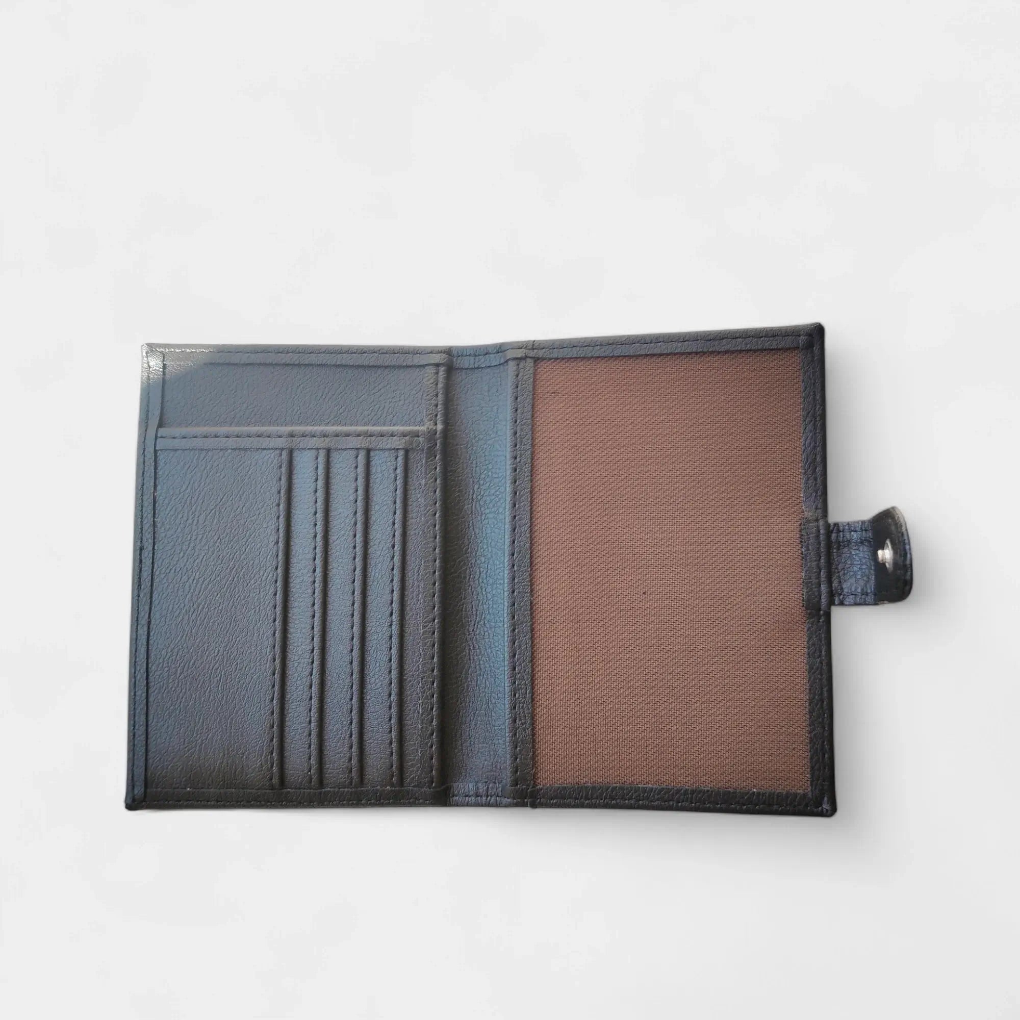 Portefeuille range papiers - passeport &amp; cartes  Karmyliege