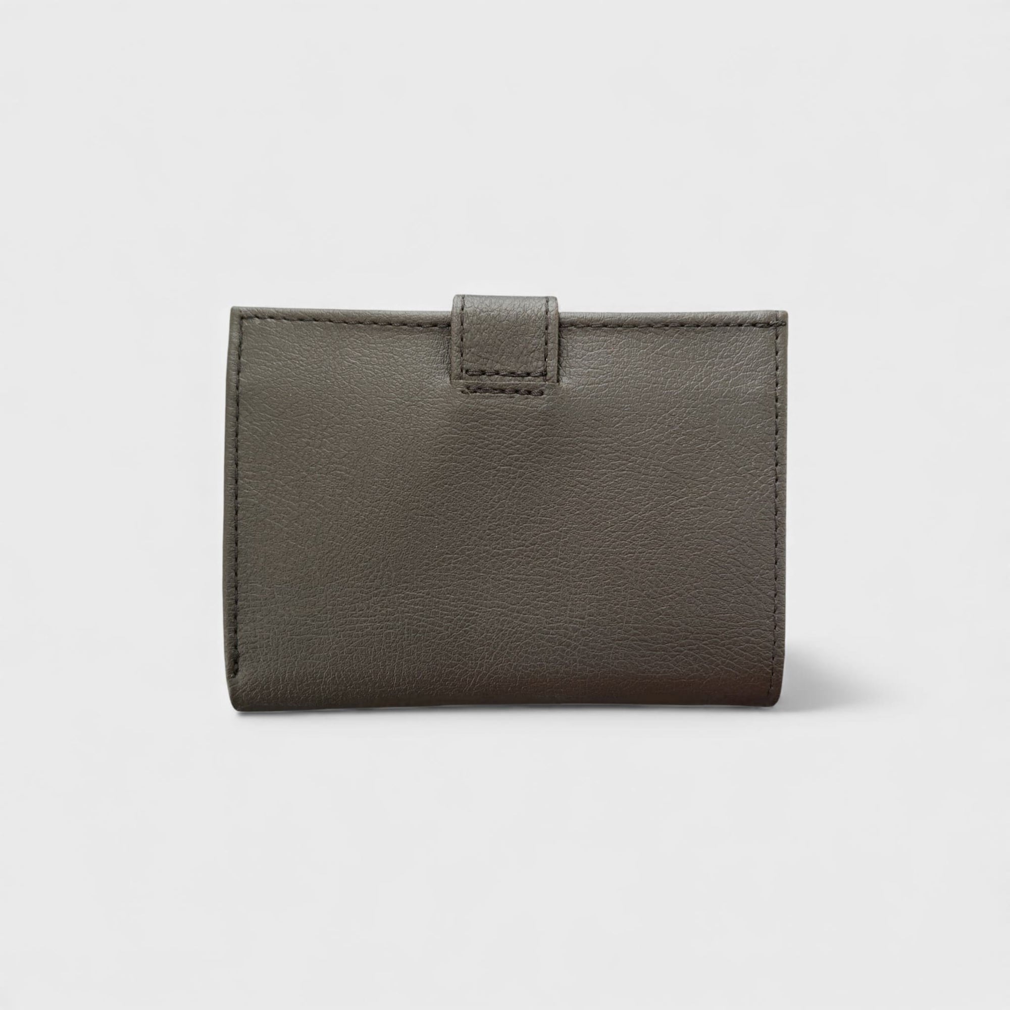 Porte-monnaie vegan en cuir de pomme Zoé